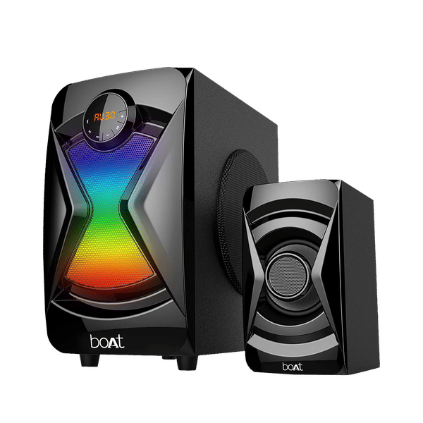 Bluetooth speakers 2.1 store channel